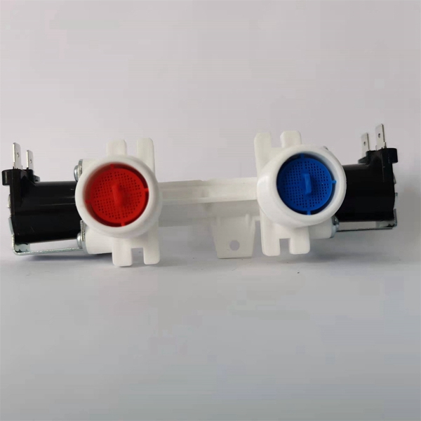 Lnlet valve